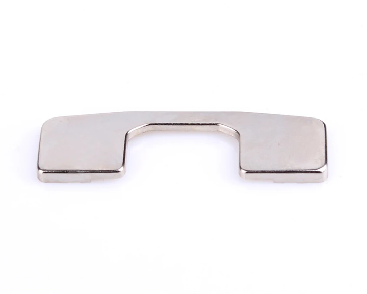 Заглушка на чашку завіси IMPRO 48мм SAMET 1025505 Нікель