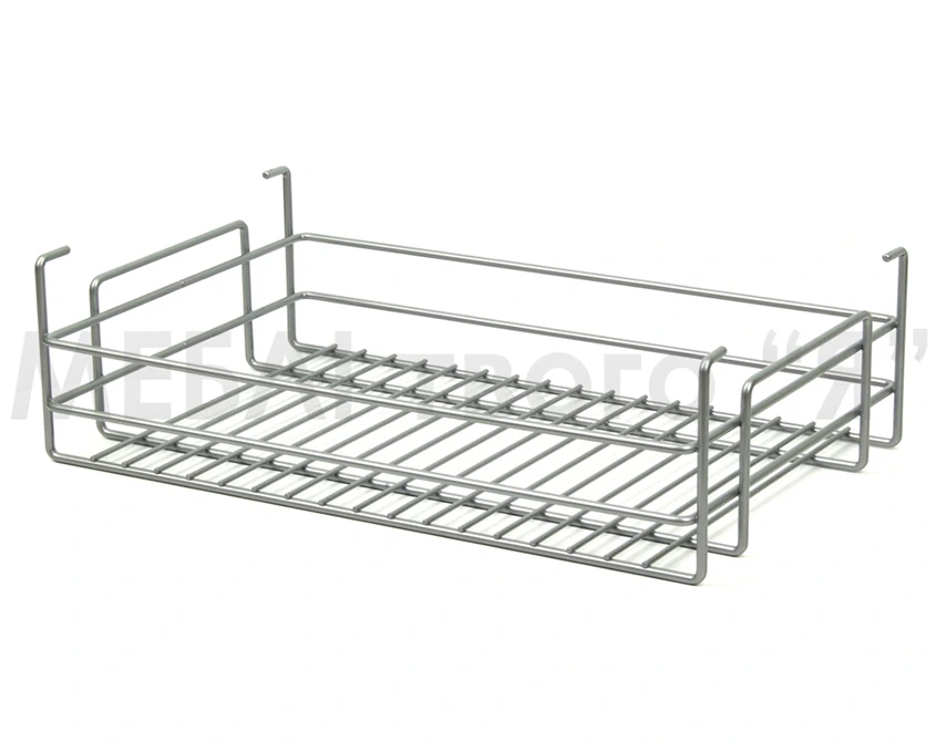 Корзина дротяна для рамки Vibo Elite і Dream  ACF72AL 720мм Алюміній