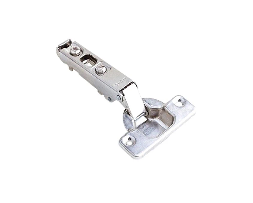 Завіса SAMET Star Track 10100212 накладна 3D без доводчика