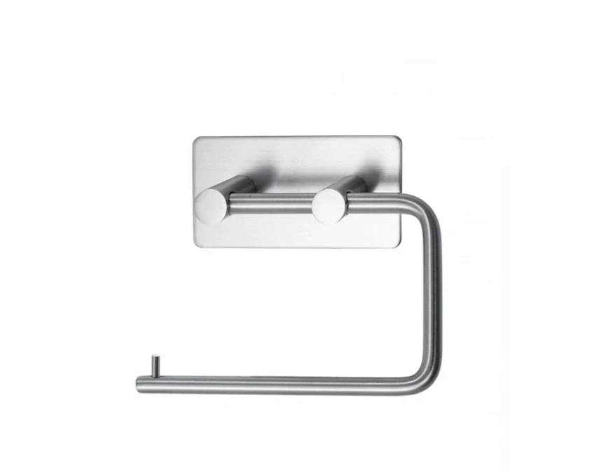 Держатель туалетной бумаги BD BASE 200 60604-21 Нержавеющая сталь