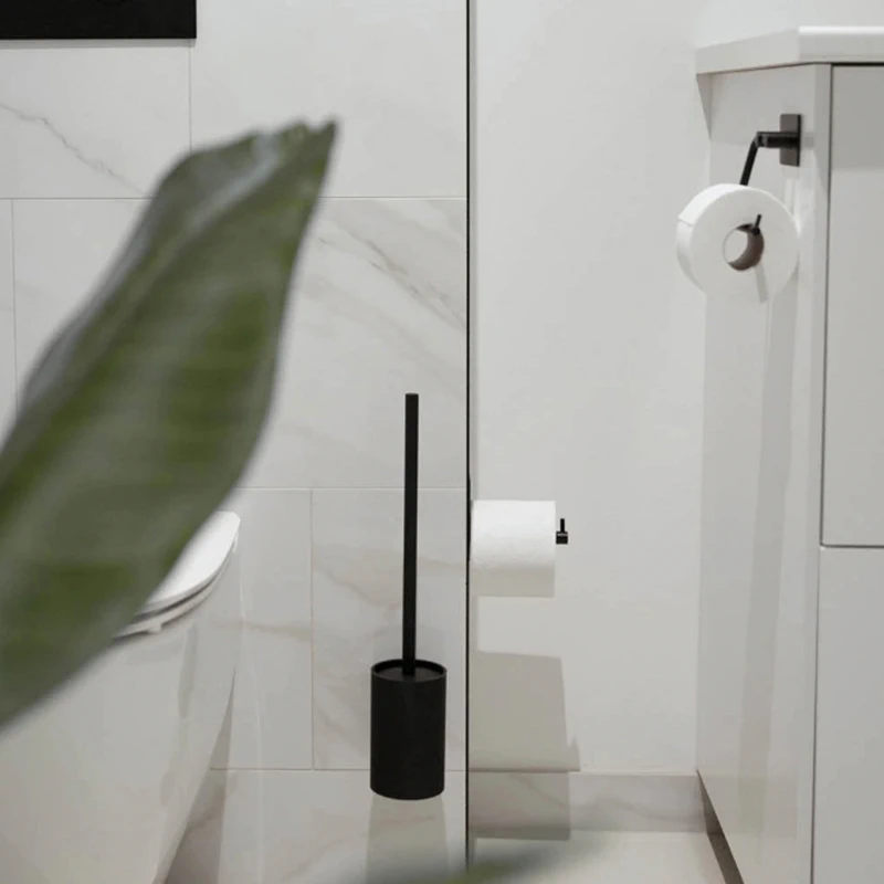 Туалетная щетка BD SOLID 620032-41 Полированная латунь - 2