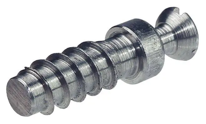 Гвинт стяжки  RAFIX  L-7х11 @5 Цинк