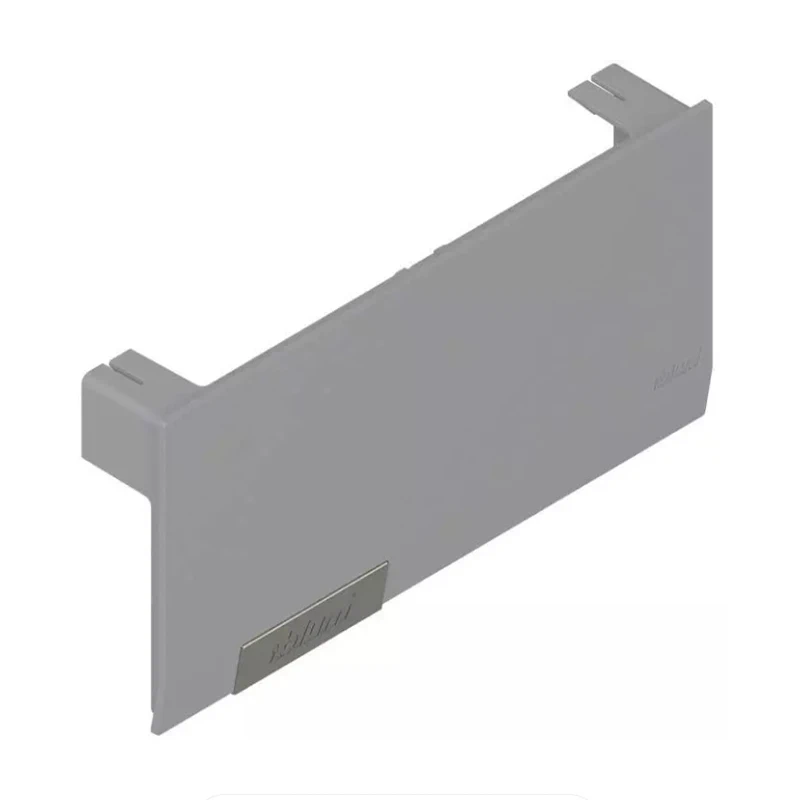 Поворотный подъемник Blum Aventos HK top 22K8001.21ABD L+ZT20HGIG большая заглушка с малой заглушкой