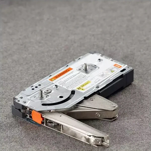 Поворотний підйомник Blum Aventos HK top для TIP-ON на 2 шт.  22K23 22K2301T KRAFTSP 20 ZN Цинк