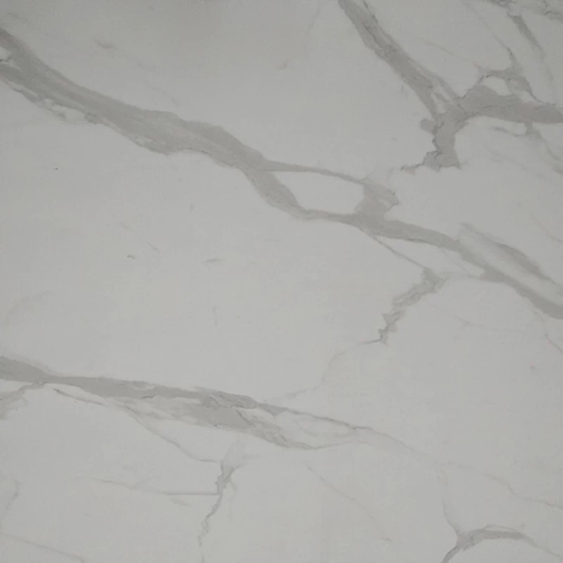 Стеновая панель LuxeForm 4200x600x10 мм S946 Статуарио 2019/оттенок