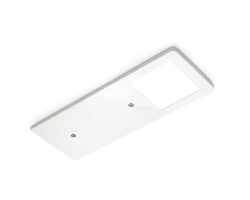 Светильник Beslag Design LED-SPOT POLAR SE 973422 Белый