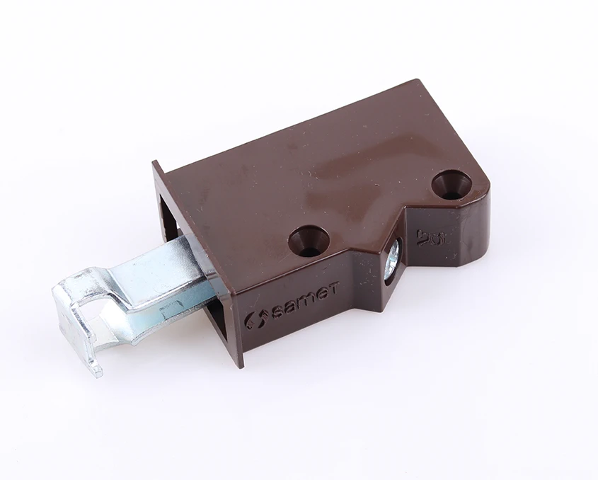 Подвес регулируемый Samet 1990431 Daset Коричневый правый