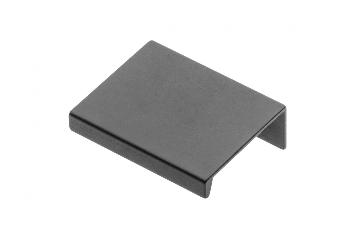 Мебельная ручка GTV UA-HEXI-20M 32 мм Черный матовый