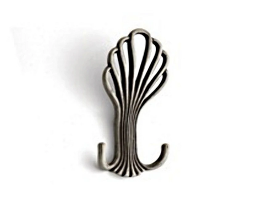 Гачок Cebi А747-14 Старе срібло