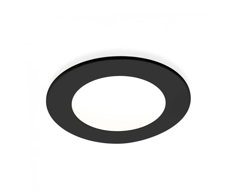 Светильник Beslag Design LED-SPOT ATOM 973432 Черный