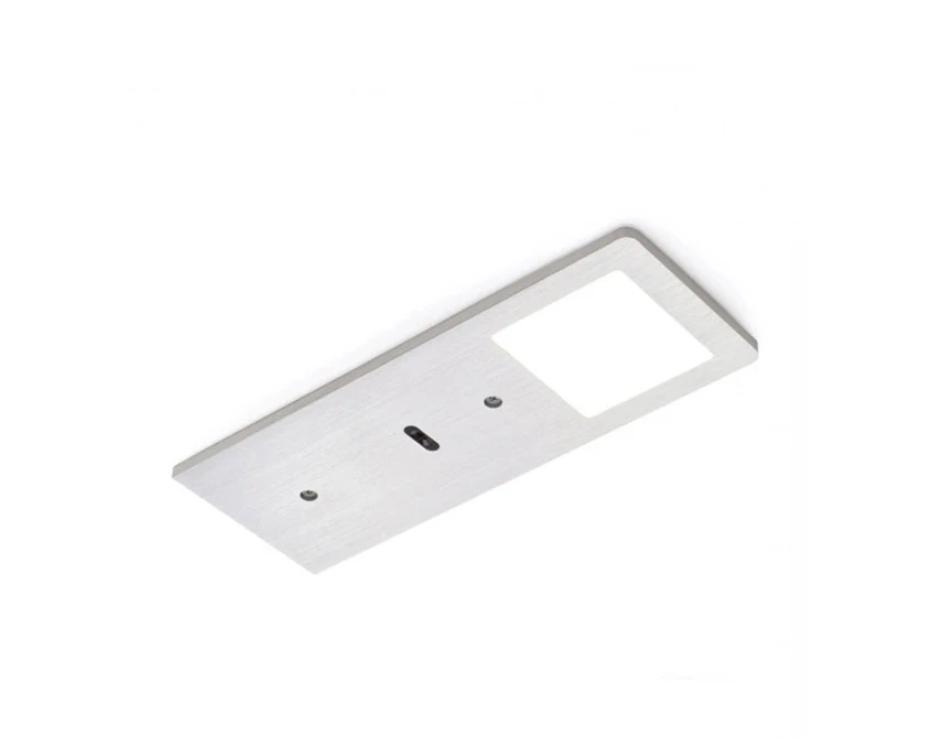 Светильник Beslag Design LED-SPOT POLAR SE SDM 973426 Нержавеющая сталь