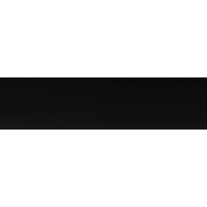 Кромка Rehau 0,45x22 98522 Черная PE