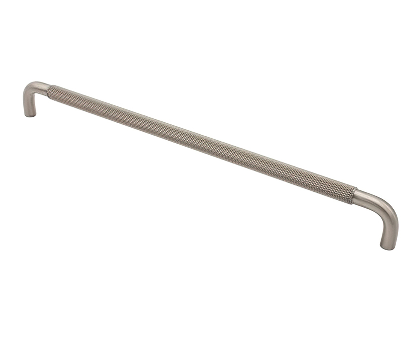 Меблева ручка металева Beslag Design HELIX 308583-11 Нержавіюча сталь