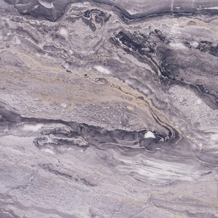 Столешница LuxeForm 4200x600x38 мм R6 W298 Морион 2018