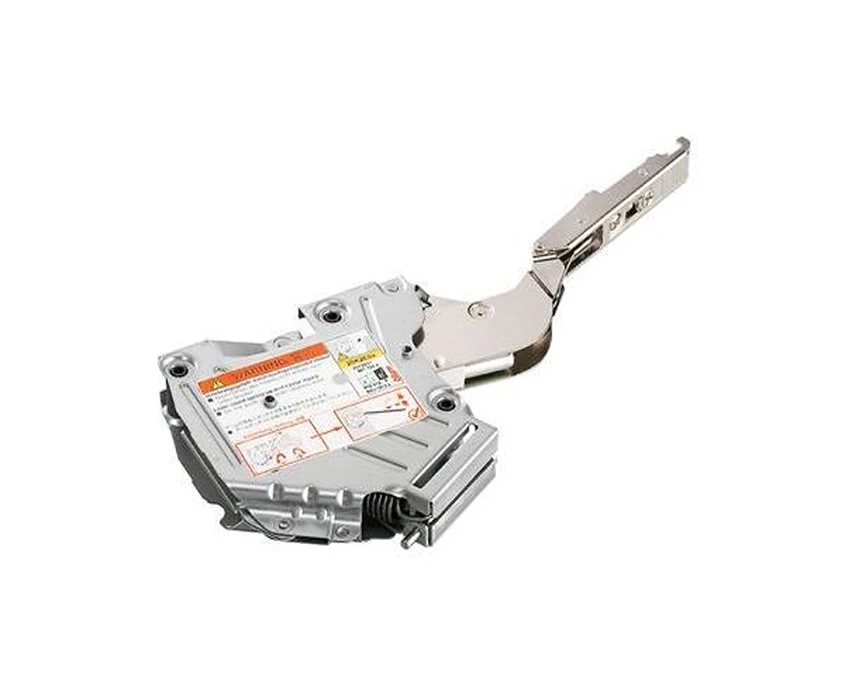 Силовий механізм Blum Aventos HK-S  20K2E01.02KRAFTSP 40 ZN Цинк