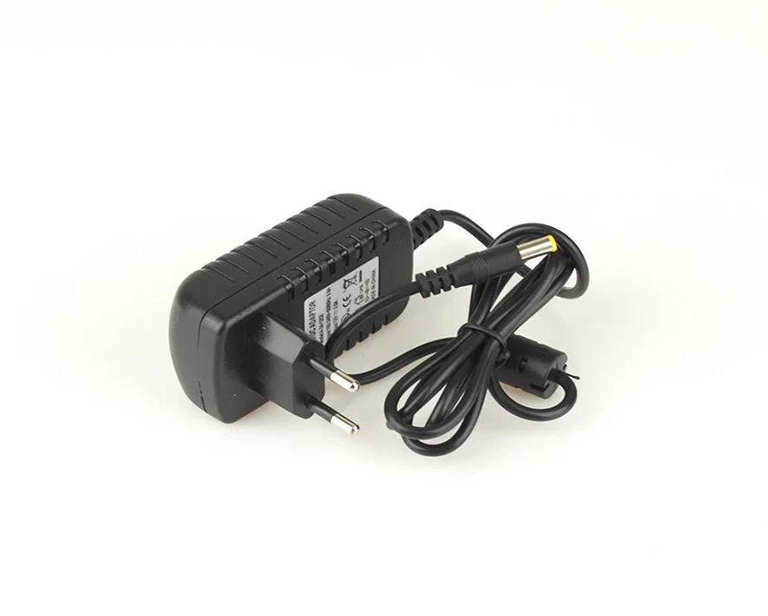 Трансформатор для LED ленты 12V 7A