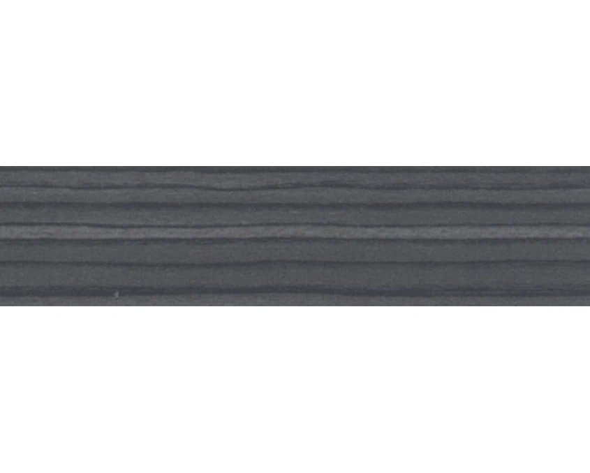 Кромка Rehau 2x43 2909W Гасиенда черный