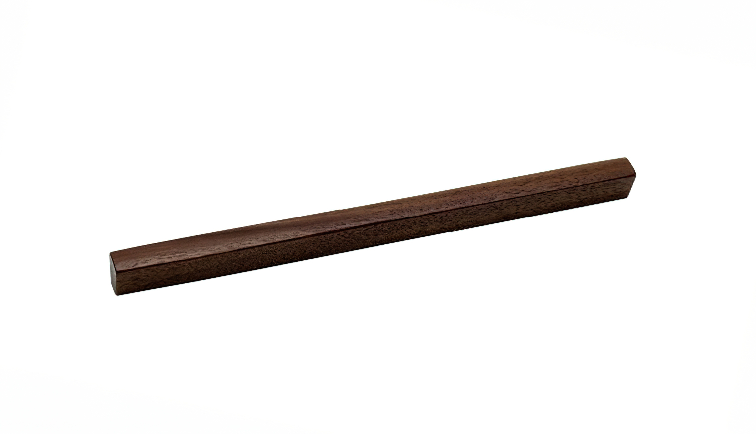Мебельная ручка из дерева BD A16 15683-11 Орех
