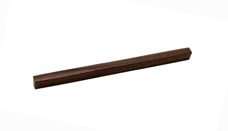Меблева ручка з дерева Beslag A16 15683-11 Горіх