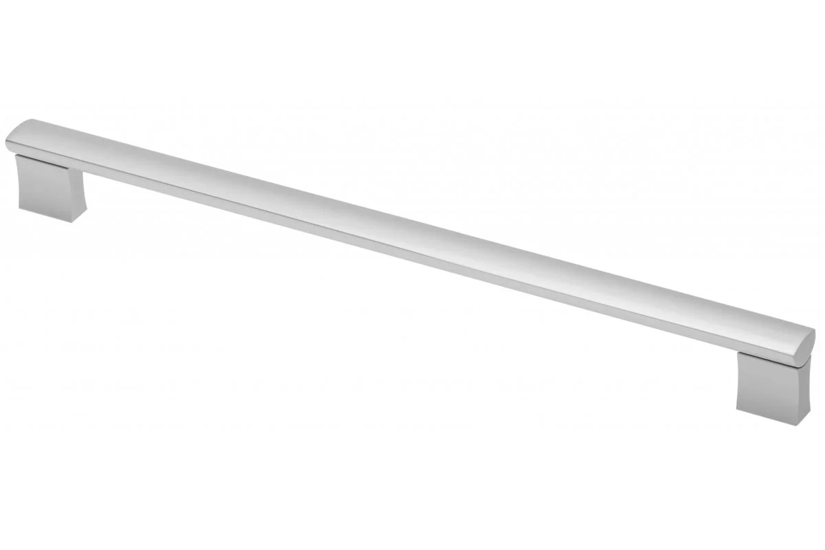 Мебельная ручка GTV UA-B0-311320 320 мм Алюминий РАСПРОДАЖА