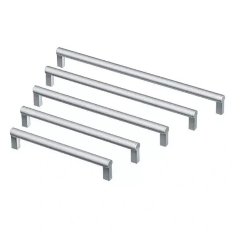 Мебельная ручка Cebi 228/288-05 Алюминий - 2