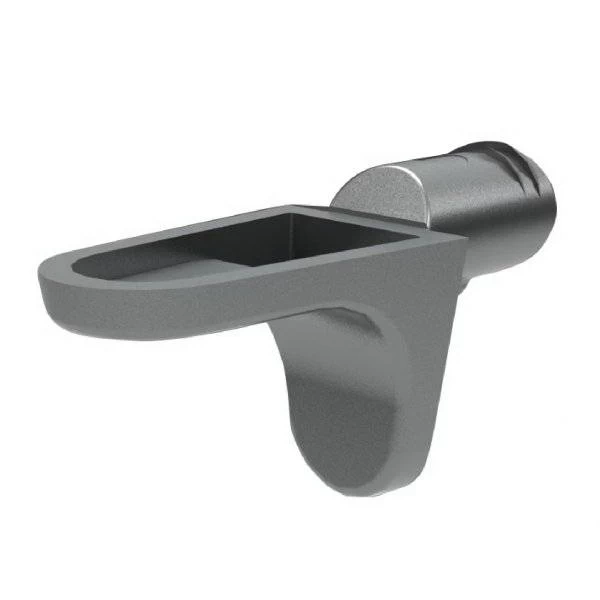 Полицетримач Mesan Trend 103-02-14-402 D=5мм Нікель