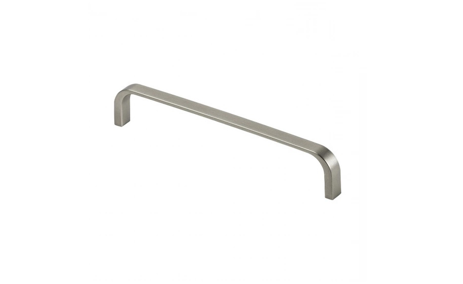 Меблева ручка металева Beslag Design PRONTO 304310-11 Нержавіюча сталь