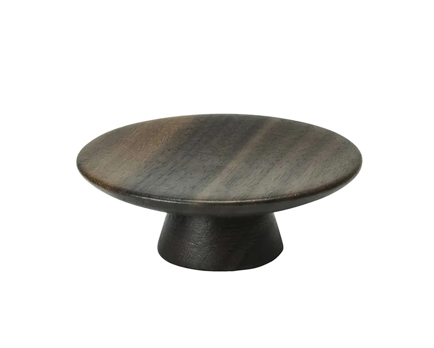 Мебельная ручка из дерева BD OLYMPIA 25552-11 Орех