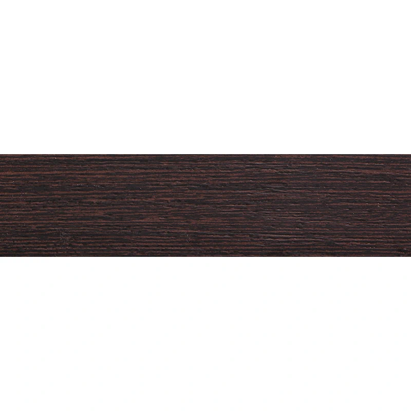 Кромка Rehau 2x43 500V Венге темный