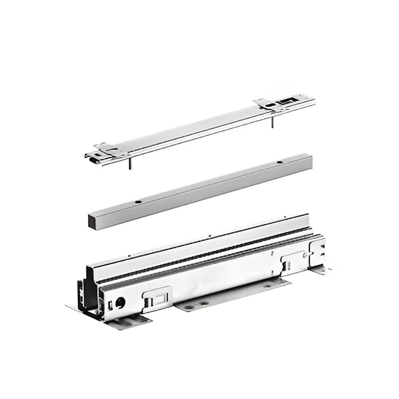 Напрямна до карго Vibo GCSTM/10 480 мм