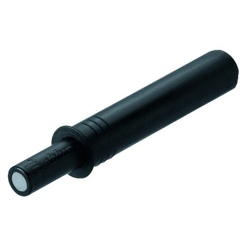 Выталкиватель для фасада Blum короткий TIP-ON 956.1002 250TERS Черный