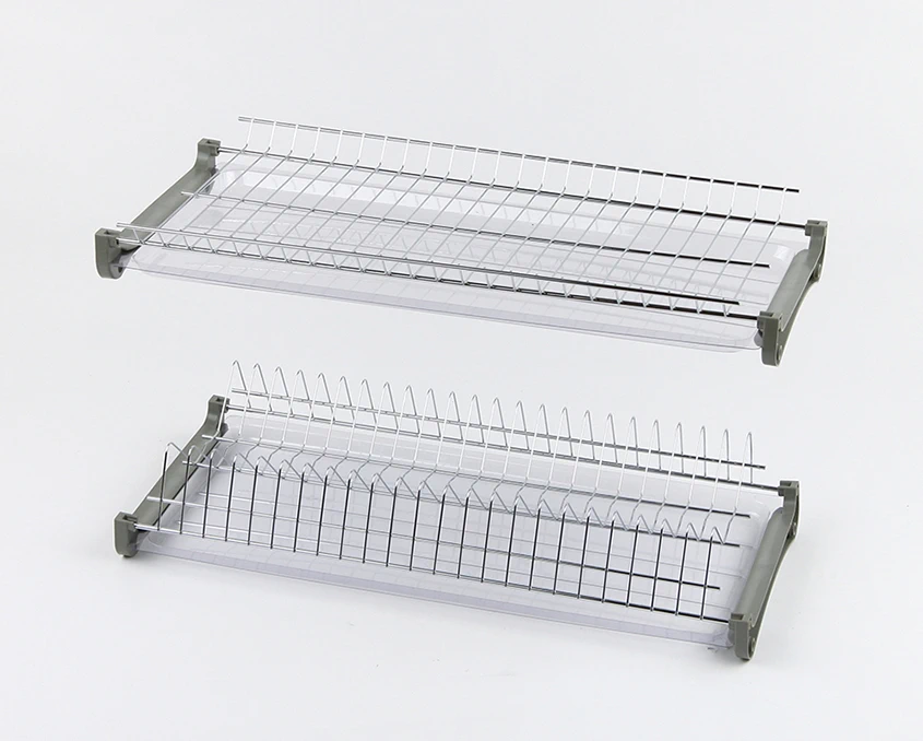 Сушка DC Стандарт G2 400 мм Хром