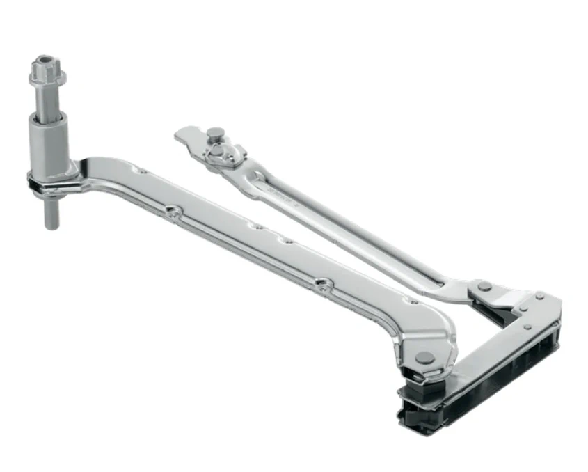 Рычаг Blum Aventos HL 20L3901.06 R 450-580мм правый новый Никель