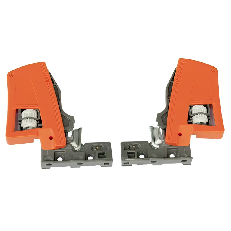 Замок Blum MOVENTO T51.7601 KUPP L 100 OR лівий - 2