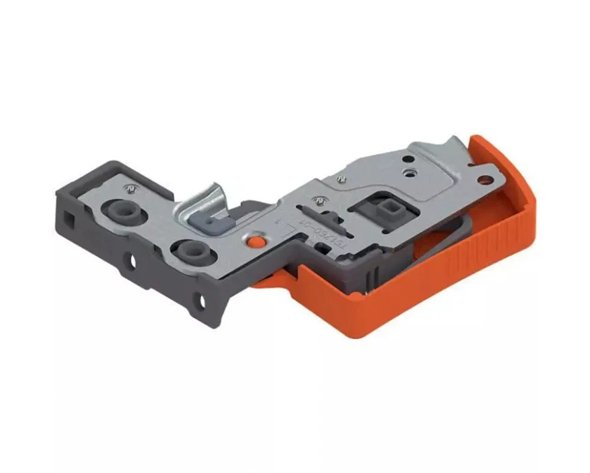 Замок Blum MOVENTO T51.7601 KUPP L 100 OR лівий