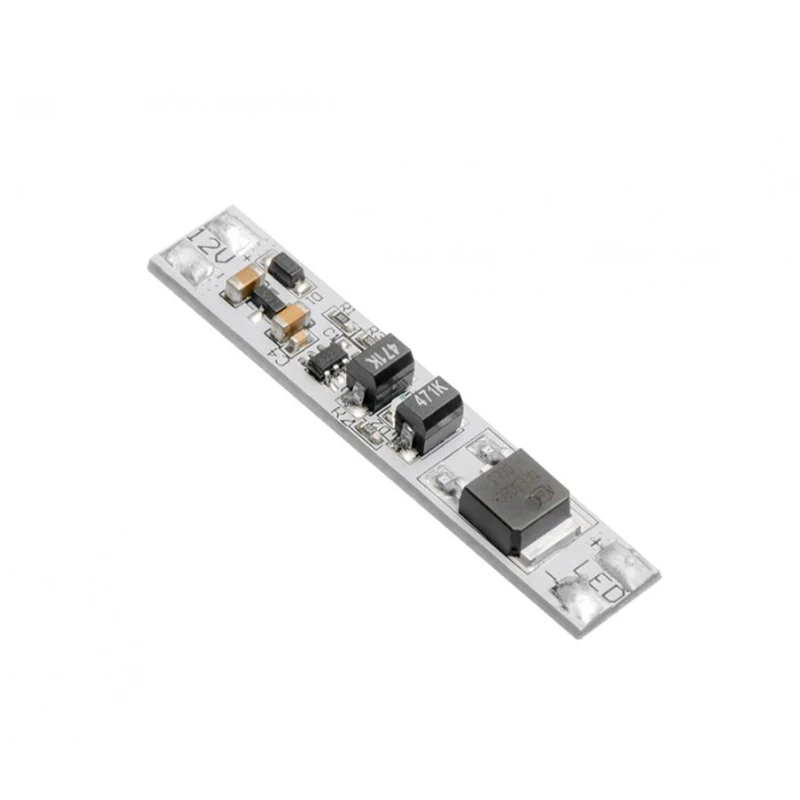 Бесконтактный выключатель GTV для профиля LED AE-WLPR-60