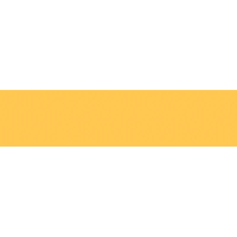 Кромка Rehau 0,45x22 13285 Желтый