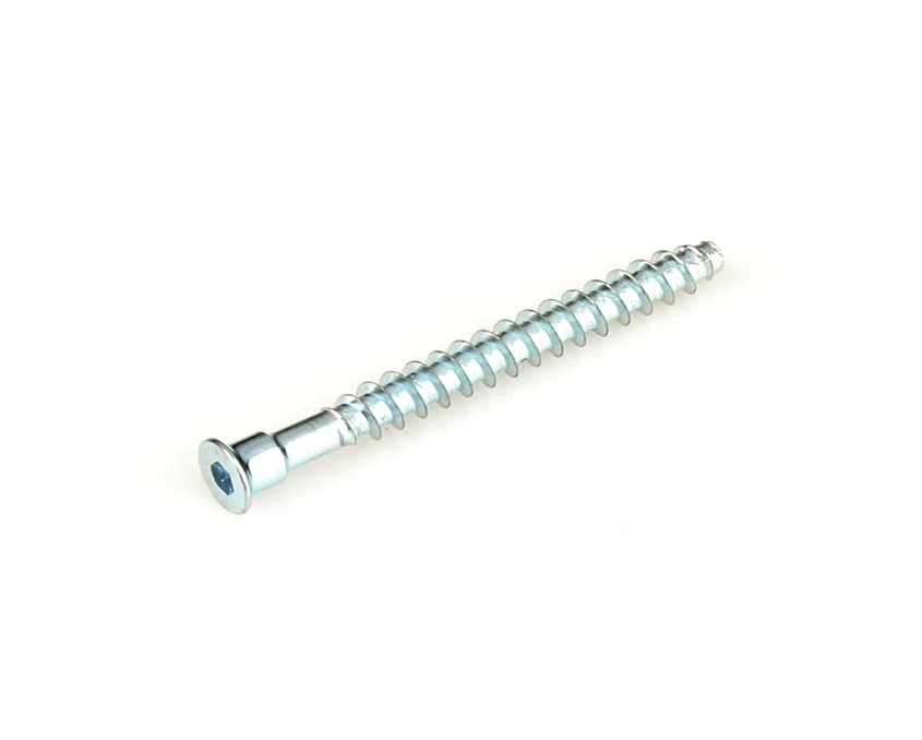 Крепежная фурнитура конфирмат Koelner 7/70мм