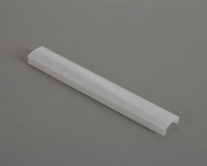 Рассеиватель света Выбор к профилю под LED (накладной/врезной) L-6000