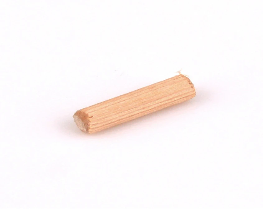 Шкант дерев'яний DC 8х35 мм