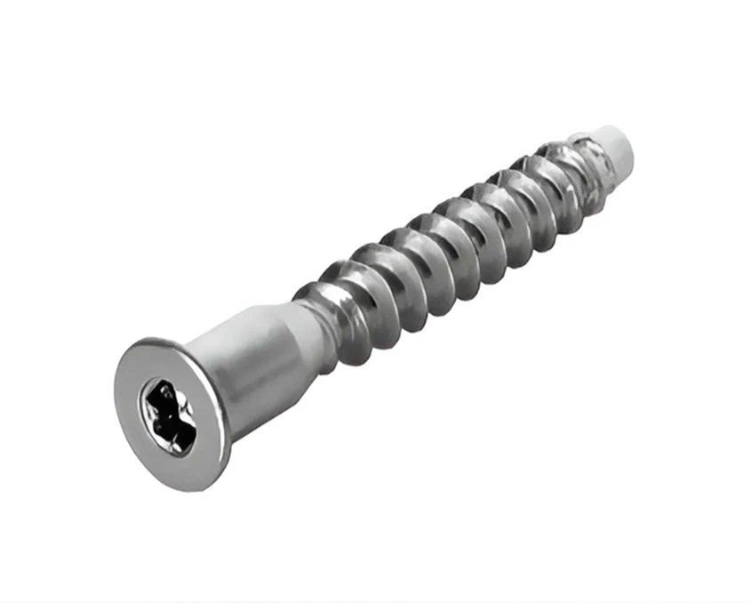 Конфирмат Metalvis 6.4/50 цб пот INB