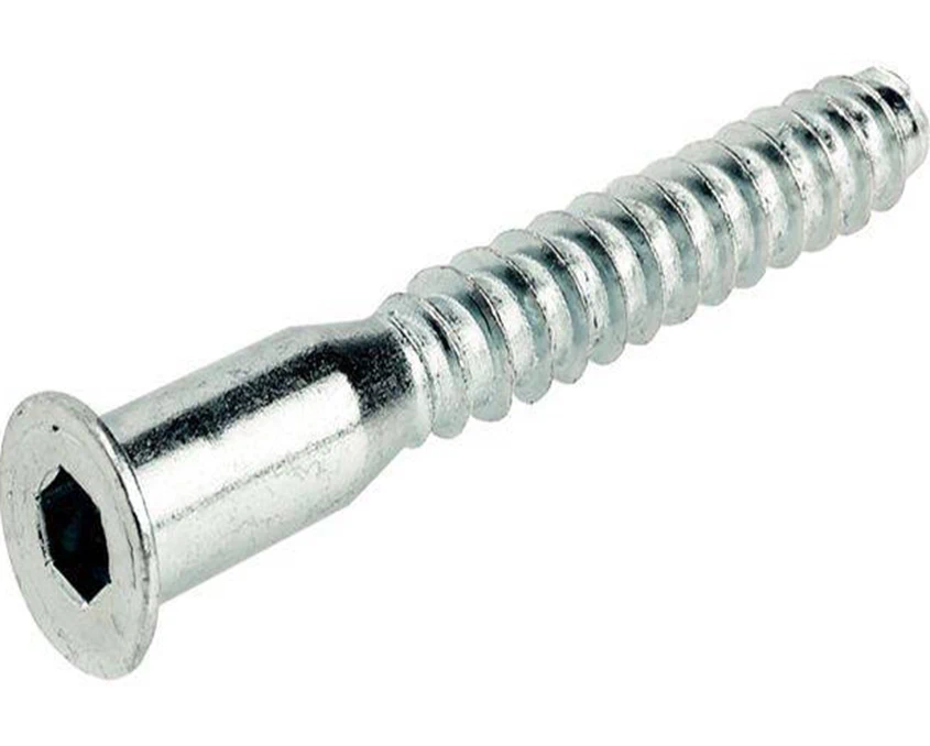 Конфирмат Metalvis 7/50 цб пот INB