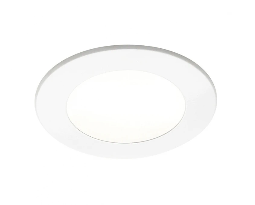 Світильник Beslag Design LED-SPOT ATOM 973429 Білий
