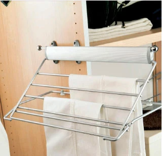 Брючниця бокова права Vibo Dream  APPLALGS Алюміній