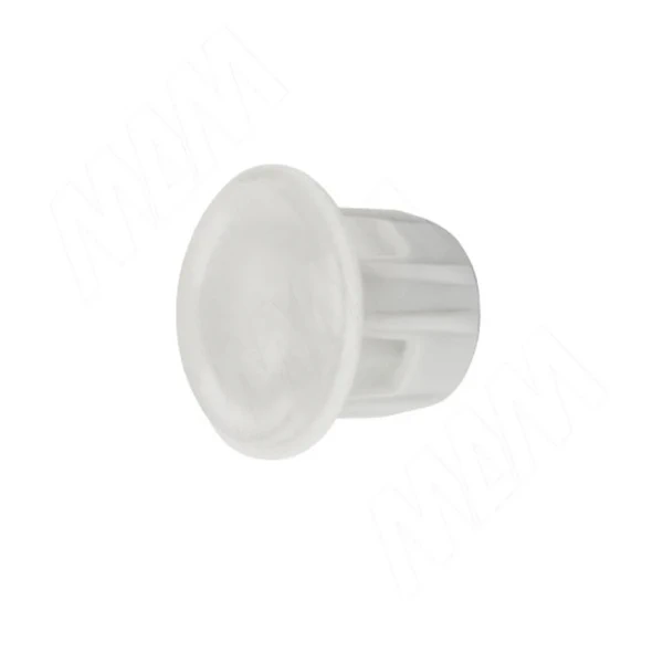 Демпфер врезной Italiana Ferramenta Soft Прозрачный