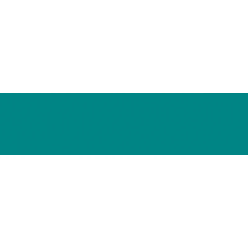 Кромка Rehau 2x43 140140 Бирюзовый океан