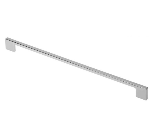 Мебельная ручка GTV UZ-819 320 мм Хром