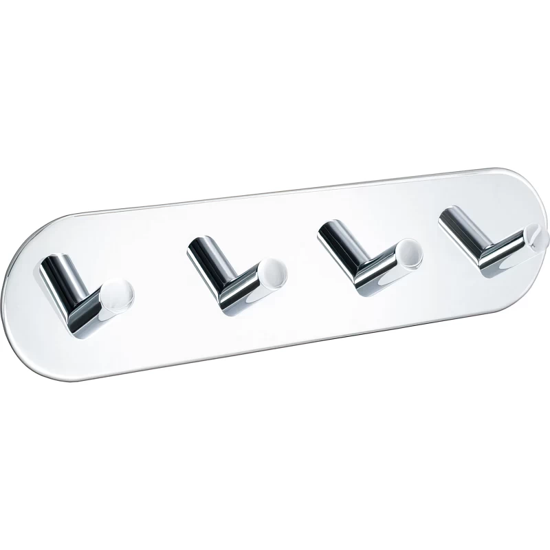 Крючок Beslag Design 60411-21 Хром - 2