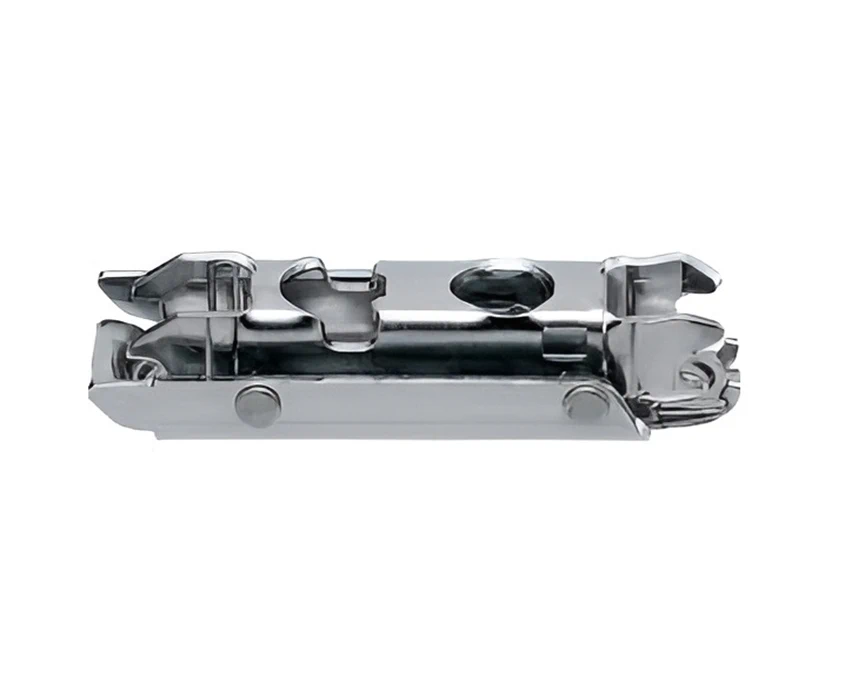 Монтажна планка Blum CLIP пряма 20/32 мм 3 мм 175H3130 MPL V500 NI Нікель