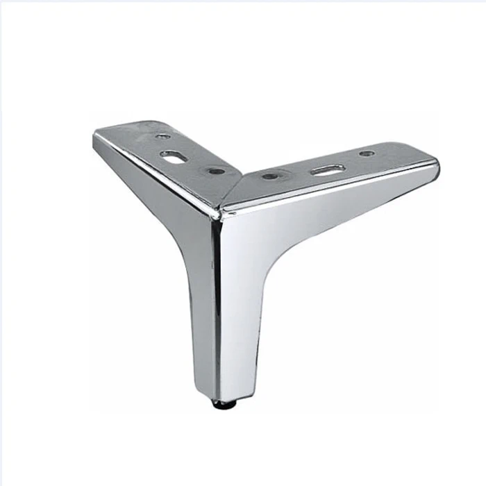 Ножка мебельная Sigma F 435 H-135мм.